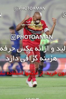 1695052, Isfahan, , Final 2020–21 Iranian Hazfi Cup, Khorramshahr Cup, Foulad Khouzestan (4) 0 v 0 (2) Esteghlal on 2021/08/08 at Naghsh-e Jahan Stadium