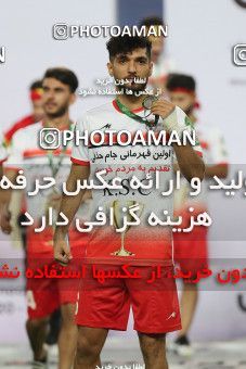 1694976, Isfahan, , Final 2020–21 Iranian Hazfi Cup, Khorramshahr Cup, Foulad Khouzestan (4) 0 v 0 (2) Esteghlal on 2021/08/08 at Naghsh-e Jahan Stadium