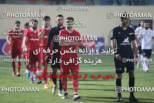1695622, Qaem Shahr, , Iran Football Pro League، Persian Gulf Cup، Week 4، First Leg، Nassaji Qaemshahr 2 v 0 Shahin Shahrdari Boushehr on 2019/09/20 at Vatani Football Stadium
