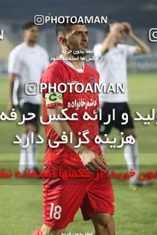 1695661, Qaem Shahr, , Iran Football Pro League، Persian Gulf Cup، Week 4، First Leg، Nassaji Qaemshahr 2 v 0 Shahin Shahrdari Boushehr on 2019/09/20 at Vatani Football Stadium