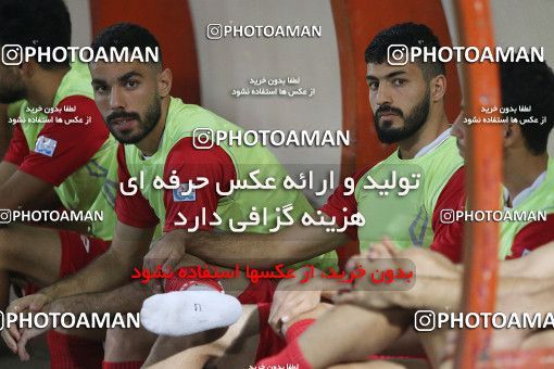 1695637, Qaem Shahr, , Iran Football Pro League، Persian Gulf Cup، Week 4، First Leg، Nassaji Qaemshahr 2 v 0 Shahin Shahrdari Boushehr on 2019/09/20 at Vatani Football Stadium