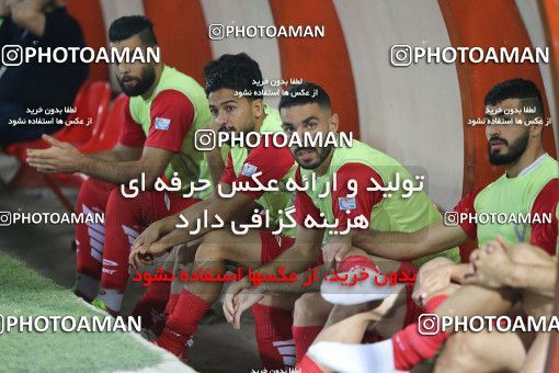 1695695, Qaem Shahr, , Iran Football Pro League، Persian Gulf Cup، Week 4، First Leg، Nassaji Qaemshahr 2 v 0 Shahin Shahrdari Boushehr on 2019/09/20 at Vatani Football Stadium