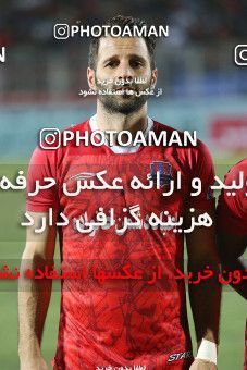 1695587, Qaem Shahr, , Iran Football Pro League، Persian Gulf Cup، Week 4، First Leg، Nassaji Qaemshahr 2 v 0 Shahin Shahrdari Boushehr on 2019/09/20 at Vatani Football Stadium
