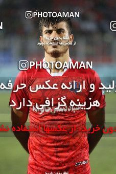1695710, Qaem Shahr, , Iran Football Pro League، Persian Gulf Cup، Week 4، First Leg، Nassaji Qaemshahr 2 v 0 Shahin Shahrdari Boushehr on 2019/09/20 at Vatani Football Stadium