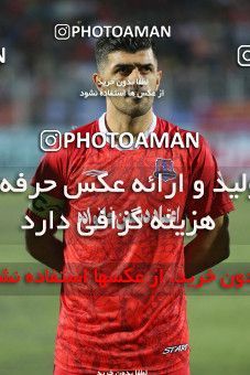 1695635, Qaem Shahr, , Iran Football Pro League، Persian Gulf Cup، Week 4، First Leg، Nassaji Qaemshahr 2 v 0 Shahin Shahrdari Boushehr on 2019/09/20 at Vatani Football Stadium