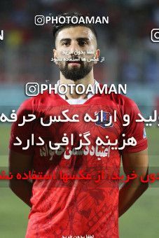 1695739, Qaem Shahr, , Iran Football Pro League، Persian Gulf Cup، Week 4، First Leg، Nassaji Qaemshahr 2 v 0 Shahin Shahrdari Boushehr on 2019/09/20 at Vatani Football Stadium