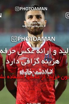 1695715, Qaem Shahr, , Iran Football Pro League، Persian Gulf Cup، Week 4، First Leg، Nassaji Qaemshahr 2 v 0 Shahin Shahrdari Boushehr on 2019/09/20 at Vatani Football Stadium