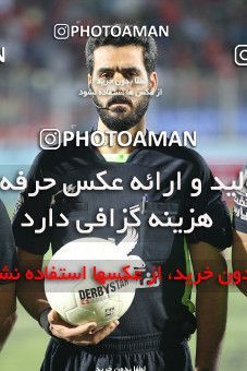 1695685, Qaem Shahr, , Iran Football Pro League، Persian Gulf Cup، Week 4، First Leg، Nassaji Qaemshahr 2 v 0 Shahin Shahrdari Boushehr on 2019/09/20 at Vatani Football Stadium