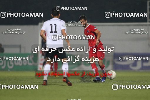 1695588, Qaem Shahr, , Iran Football Pro League، Persian Gulf Cup، Week 4، First Leg، Nassaji Qaemshahr 2 v 0 Shahin Shahrdari Boushehr on 2019/09/20 at Vatani Football Stadium