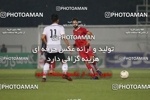 1695645, Qaem Shahr, , Iran Football Pro League، Persian Gulf Cup، Week 4، First Leg، Nassaji Qaemshahr 2 v 0 Shahin Shahrdari Boushehr on 2019/09/20 at Vatani Football Stadium