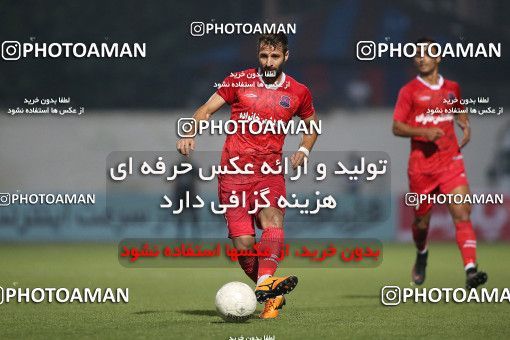 1695600, Qaem Shahr, , Iran Football Pro League، Persian Gulf Cup، Week 4، First Leg، Nassaji Qaemshahr 2 v 0 Shahin Shahrdari Boushehr on 2019/09/20 at Vatani Football Stadium