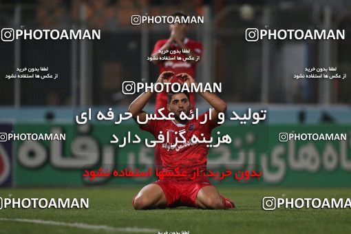 1695584, Qaem Shahr, , Iran Football Pro League، Persian Gulf Cup، Week 4، First Leg، Nassaji Qaemshahr 2 v 0 Shahin Shahrdari Boushehr on 2019/09/20 at Vatani Football Stadium