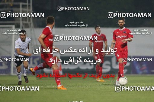 1695696, Qaem Shahr, , Iran Football Pro League، Persian Gulf Cup، Week 4، First Leg، Nassaji Qaemshahr 2 v 0 Shahin Shahrdari Boushehr on 2019/09/20 at Vatani Football Stadium
