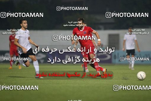 1695670, Qaem Shahr, , Iran Football Pro League، Persian Gulf Cup، Week 4، First Leg، Nassaji Qaemshahr 2 v 0 Shahin Shahrdari Boushehr on 2019/09/20 at Vatani Football Stadium