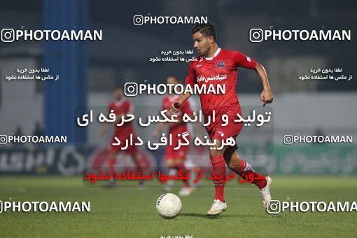 1695683, Qaem Shahr, , Iran Football Pro League، Persian Gulf Cup، Week 4، First Leg، Nassaji Qaemshahr 2 v 0 Shahin Shahrdari Boushehr on 2019/09/20 at Vatani Football Stadium
