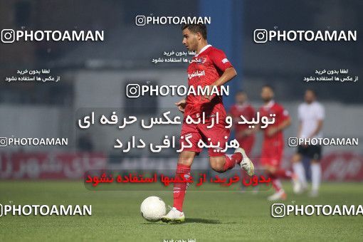 1695702, Qaem Shahr, , Iran Football Pro League، Persian Gulf Cup، Week 4، First Leg، Nassaji Qaemshahr 2 v 0 Shahin Shahrdari Boushehr on 2019/09/20 at Vatani Football Stadium