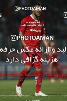 1695727, Qaem Shahr, , Iran Football Pro League، Persian Gulf Cup، Week 4، First Leg، Nassaji Qaemshahr 2 v 0 Shahin Shahrdari Boushehr on 2019/09/20 at Vatani Football Stadium