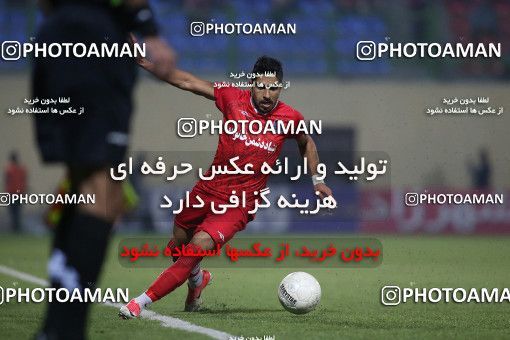 1695652, Qaem Shahr, , Iran Football Pro League، Persian Gulf Cup، Week 4، First Leg، Nassaji Qaemshahr 2 v 0 Shahin Shahrdari Boushehr on 2019/09/20 at Vatani Football Stadium