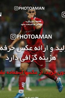 1695704, Qaem Shahr, , Iran Football Pro League، Persian Gulf Cup، Week 4، First Leg، Nassaji Qaemshahr 2 v 0 Shahin Shahrdari Boushehr on 2019/09/20 at Vatani Football Stadium