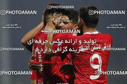 1695596, Qaem Shahr, , Iran Football Pro League، Persian Gulf Cup، Week 4، First Leg، Nassaji Qaemshahr 2 v 0 Shahin Shahrdari Boushehr on 2019/09/20 at Vatani Football Stadium