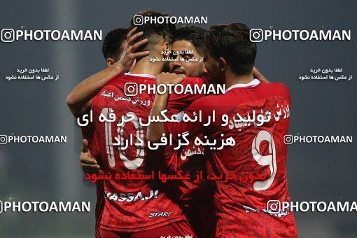 1695688, Qaem Shahr, , Iran Football Pro League، Persian Gulf Cup، Week 4، First Leg، Nassaji Qaemshahr 2 v 0 Shahin Shahrdari Boushehr on 2019/09/20 at Vatani Football Stadium