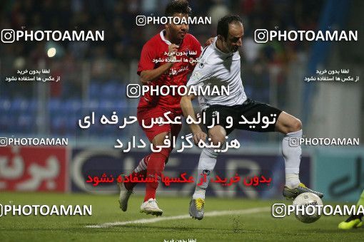 1695700, Qaem Shahr, , Iran Football Pro League، Persian Gulf Cup، Week 4، First Leg، Nassaji Qaemshahr 2 v 0 Shahin Shahrdari Boushehr on 2019/09/20 at Vatani Football Stadium