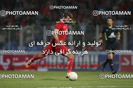 1695673, Qaem Shahr, , Iran Football Pro League، Persian Gulf Cup، Week 4، First Leg، Nassaji Qaemshahr 2 v 0 Shahin Shahrdari Boushehr on 2019/09/20 at Vatani Football Stadium
