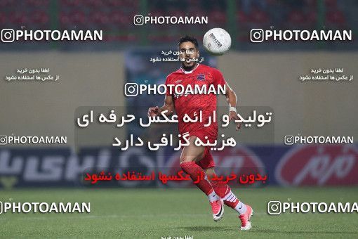 1695694, Qaem Shahr, , Iran Football Pro League، Persian Gulf Cup، Week 4، First Leg، Nassaji Qaemshahr 2 v 0 Shahin Shahrdari Boushehr on 2019/09/20 at Vatani Football Stadium