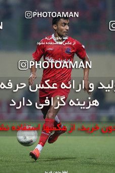 1695604, Qaem Shahr, , Iran Football Pro League، Persian Gulf Cup، Week 4، First Leg، Nassaji Qaemshahr 2 v 0 Shahin Shahrdari Boushehr on 2019/09/20 at Vatani Football Stadium