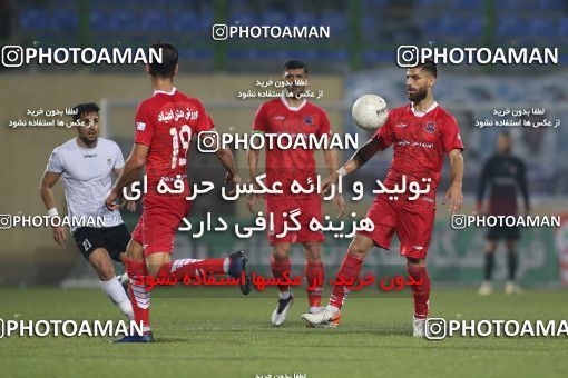 1695699, Qaem Shahr, , Iran Football Pro League، Persian Gulf Cup، Week 4، First Leg، Nassaji Qaemshahr 2 v 0 Shahin Shahrdari Boushehr on 2019/09/20 at Vatani Football Stadium
