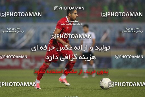 1695638, Qaem Shahr, , Iran Football Pro League، Persian Gulf Cup، Week 4، First Leg، Nassaji Qaemshahr 2 v 0 Shahin Shahrdari Boushehr on 2019/09/20 at Vatani Football Stadium