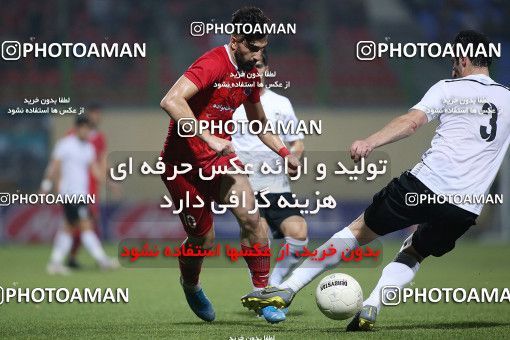 1695738, Qaem Shahr, , Iran Football Pro League، Persian Gulf Cup، Week 4، First Leg، Nassaji Qaemshahr 2 v 0 Shahin Shahrdari Boushehr on 2019/09/20 at Vatani Football Stadium