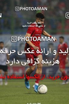 1695623, Qaem Shahr, , Iran Football Pro League، Persian Gulf Cup، Week 4، First Leg، Nassaji Qaemshahr 2 v 0 Shahin Shahrdari Boushehr on 2019/09/20 at Vatani Football Stadium