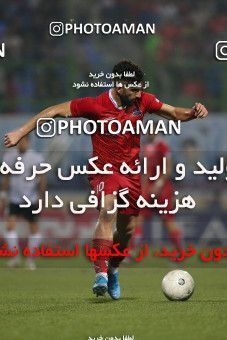 1695651, Qaem Shahr, , Iran Football Pro League، Persian Gulf Cup، Week 4، First Leg، Nassaji Qaemshahr 2 v 0 Shahin Shahrdari Boushehr on 2019/09/20 at Vatani Football Stadium