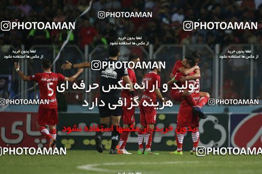 1695613, Qaem Shahr, , Iran Football Pro League، Persian Gulf Cup، Week 4، First Leg، Nassaji Qaemshahr 2 v 0 Shahin Shahrdari Boushehr on 2019/09/20 at Vatani Football Stadium