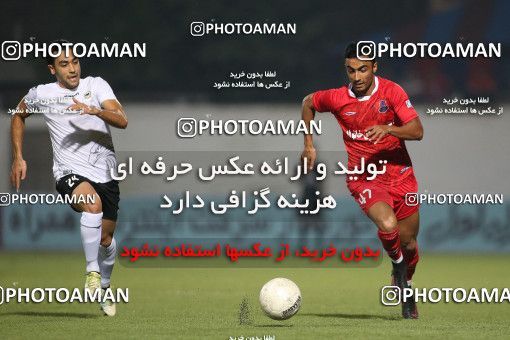 1695660, Qaem Shahr, , Iran Football Pro League، Persian Gulf Cup، Week 4، First Leg، Nassaji Qaemshahr 2 v 0 Shahin Shahrdari Boushehr on 2019/09/20 at Vatani Football Stadium