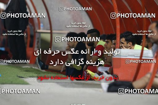 1695642, Qaem Shahr, , Iran Football Pro League، Persian Gulf Cup، Week 4، First Leg، Nassaji Qaemshahr 2 v 0 Shahin Shahrdari Boushehr on 2019/09/20 at Vatani Football Stadium