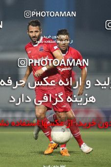 1695679, Qaem Shahr, , Iran Football Pro League، Persian Gulf Cup، Week 4، First Leg، Nassaji Qaemshahr 2 v 0 Shahin Shahrdari Boushehr on 2019/09/20 at Vatani Football Stadium