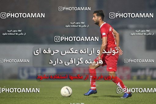 1695597, Qaem Shahr, , Iran Football Pro League، Persian Gulf Cup، Week 4، First Leg، Nassaji Qaemshahr 2 v 0 Shahin Shahrdari Boushehr on 2019/09/20 at Vatani Football Stadium