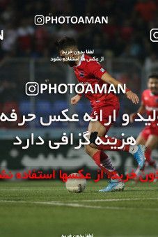 1695614, Qaem Shahr, , Iran Football Pro League، Persian Gulf Cup، Week 4، First Leg، Nassaji Qaemshahr 2 v 0 Shahin Shahrdari Boushehr on 2019/09/20 at Vatani Football Stadium
