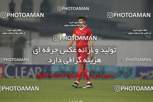 1695734, Qaem Shahr, , Iran Football Pro League، Persian Gulf Cup، Week 4، First Leg، Nassaji Qaemshahr 2 v 0 Shahin Shahrdari Boushehr on 2019/09/20 at Vatani Football Stadium