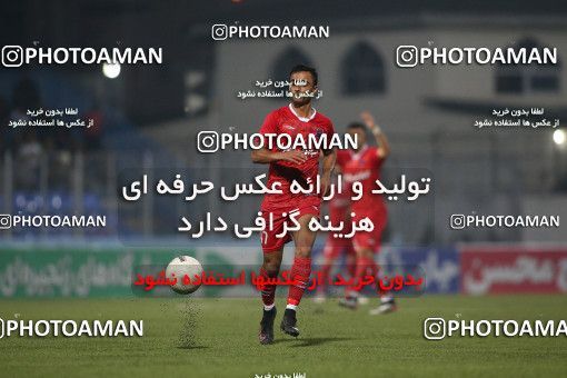 1695656, Qaem Shahr, , Iran Football Pro League، Persian Gulf Cup، Week 4، First Leg، Nassaji Qaemshahr 2 v 0 Shahin Shahrdari Boushehr on 2019/09/20 at Vatani Football Stadium