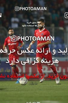 1695654, Qaem Shahr, , Iran Football Pro League، Persian Gulf Cup، Week 4، First Leg، Nassaji Qaemshahr 2 v 0 Shahin Shahrdari Boushehr on 2019/09/20 at Vatani Football Stadium