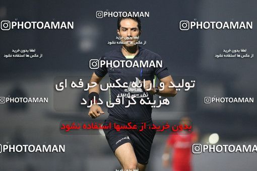 1695593, Qaem Shahr, , Iran Football Pro League، Persian Gulf Cup، Week 4، First Leg، Nassaji Qaemshahr 2 v 0 Shahin Shahrdari Boushehr on 2019/09/20 at Vatani Football Stadium