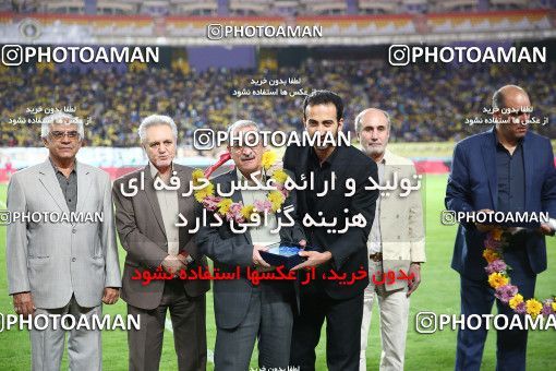 1696116, Isfahan, , Iran Football Pro League، Persian Gulf Cup، Week 6، First Leg، Sepahan 2 v 0 Zob Ahan Esfahan on 2019/10/04 at Naghsh-e Jahan Stadium