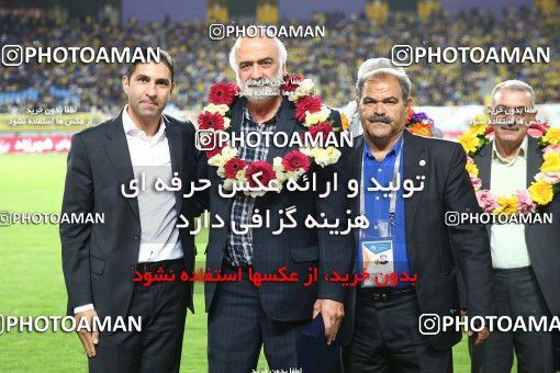 1696193, Isfahan, , Iran Football Pro League، Persian Gulf Cup، Week 6، First Leg، Sepahan 2 v 0 Zob Ahan Esfahan on 2019/10/04 at Naghsh-e Jahan Stadium