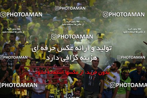 1696089, Isfahan, , Iran Football Pro League، Persian Gulf Cup، Week 6، First Leg، Sepahan 2 v 0 Zob Ahan Esfahan on 2019/10/04 at Naghsh-e Jahan Stadium