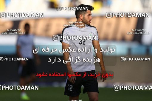 1696136, Isfahan, , Iran Football Pro League، Persian Gulf Cup، Week 6، First Leg، Sepahan 2 v 0 Zob Ahan Esfahan on 2019/10/04 at Naghsh-e Jahan Stadium