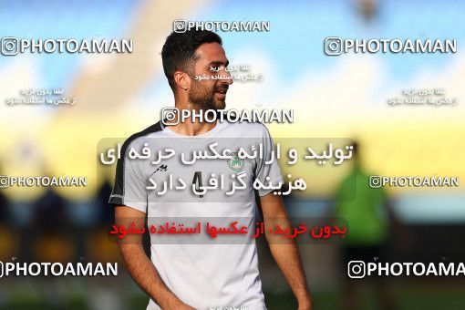 1696106, Isfahan, , Iran Football Pro League، Persian Gulf Cup، Week 6، First Leg، Sepahan 2 v 0 Zob Ahan Esfahan on 2019/10/04 at Naghsh-e Jahan Stadium