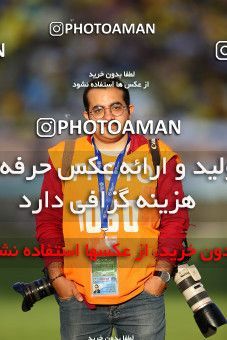 1696117, Isfahan, , Iran Football Pro League، Persian Gulf Cup، Week 6، First Leg، Sepahan 2 v 0 Zob Ahan Esfahan on 2019/10/04 at Naghsh-e Jahan Stadium